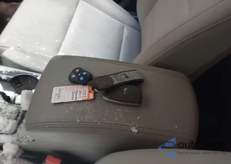 2017 Hyundai Tucson Sport from USA, damaged, VIN KM8J3CA2XHU297470